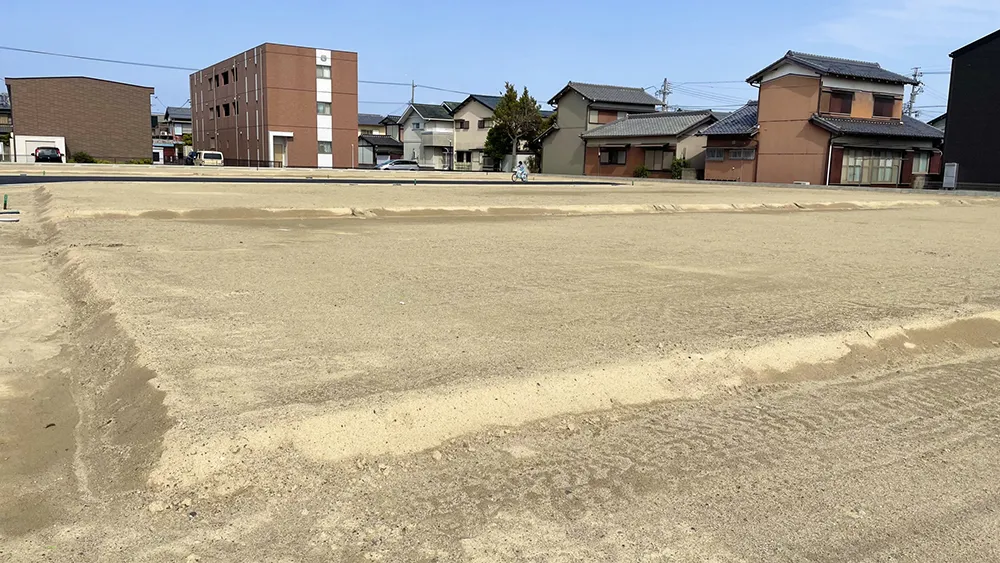 理想の土地を見つける4つのコツ