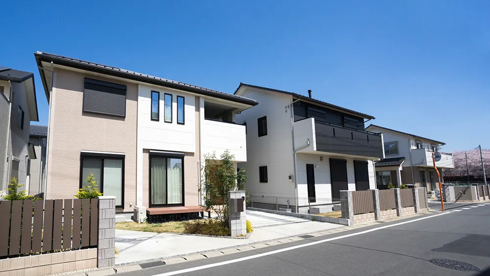 筋交いと耐力面材（構造用合板）の違い