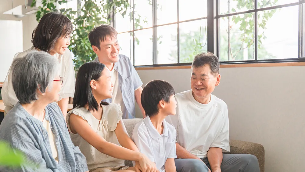 フラット35が向いている人とは