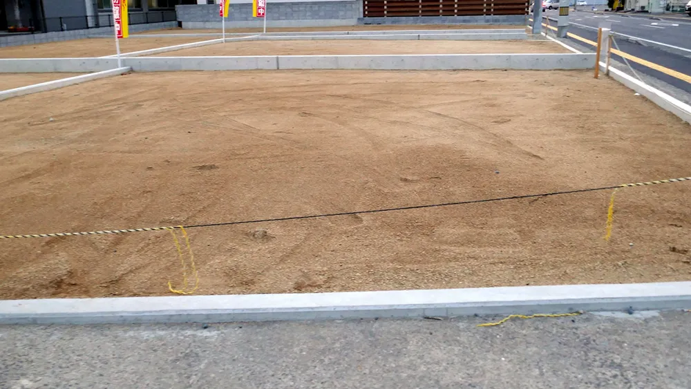 建築基準法の接道義務とは?