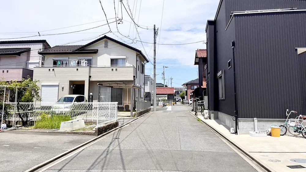 容積率の前面道路幅員による制限