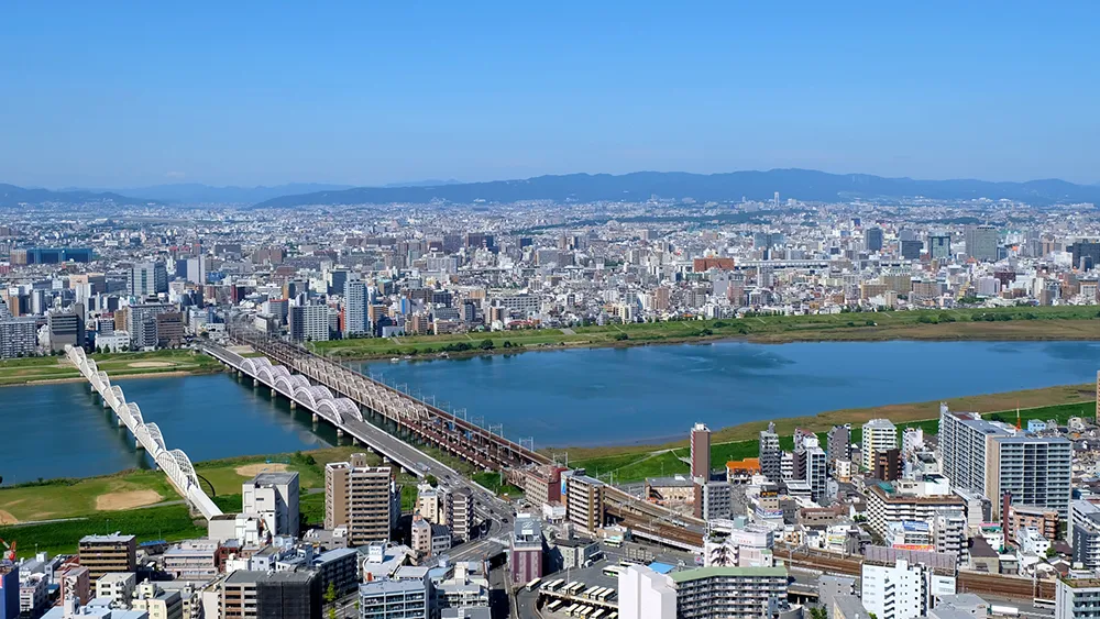 用途地域別の斜線制限一覧表