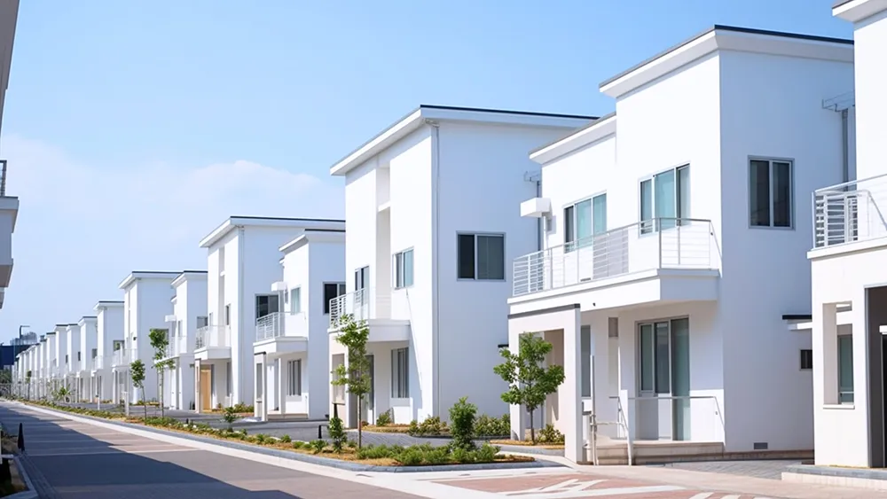 そもそも建売住宅（分譲住宅）とは？