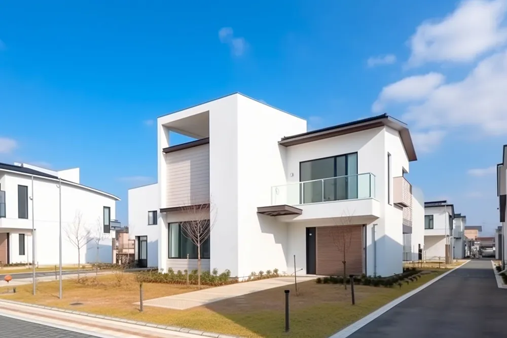 新築一戸建ての費用はいくら？注文住宅と建売住宅の平均価格や相場、費用の内訳を解説