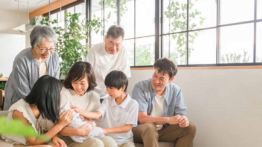 戸建てとマンションどっちが住みやすい?住みやすさを比較