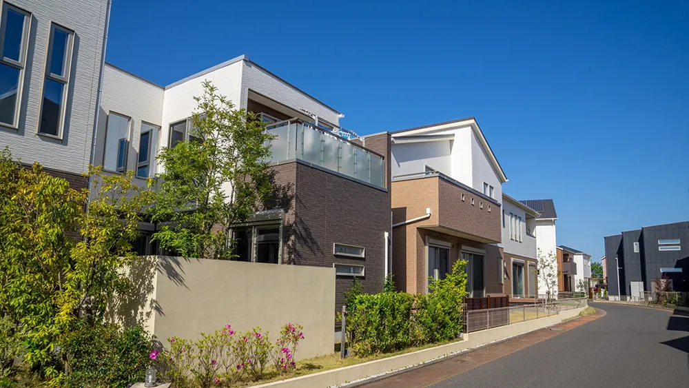 高気密高断熱住宅とは?