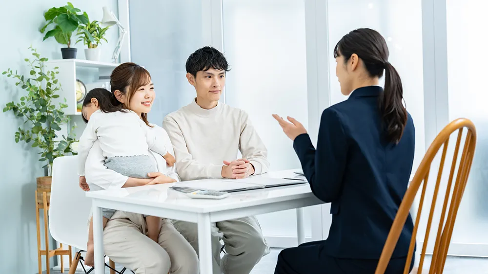引っ越し先が見つかったらすぐにやること