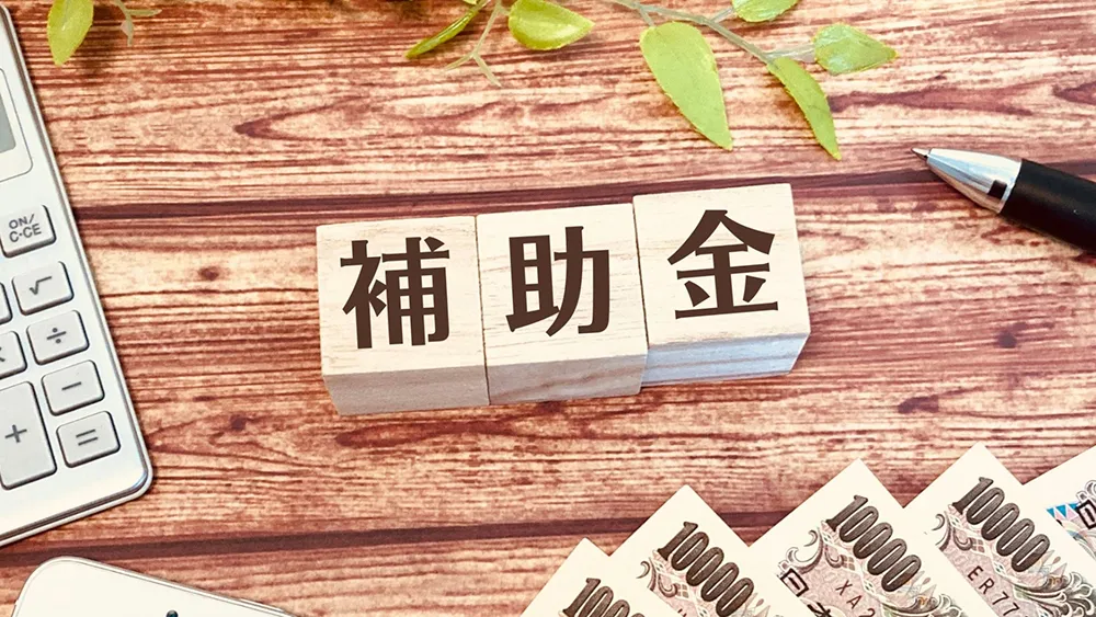 BELSに関係する補助金・税制優遇