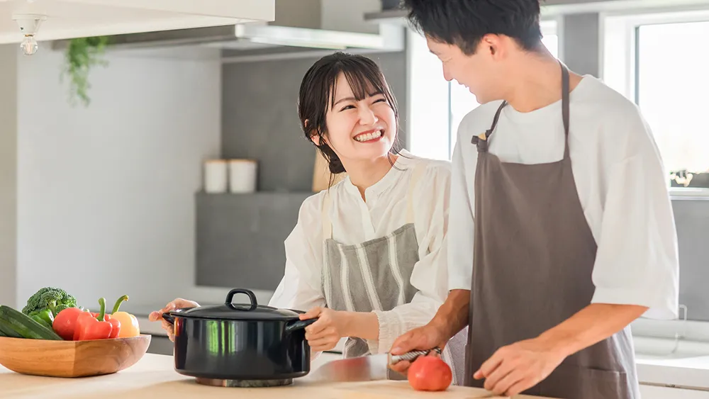全館空調システムのメリット
