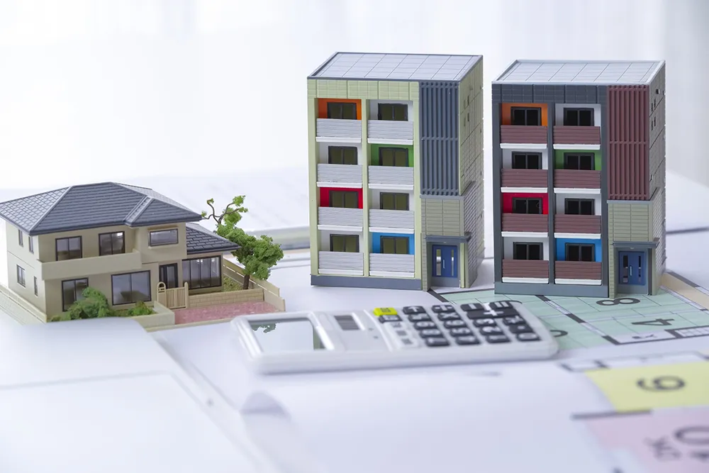 サブリース契約が危ないと言われる理由とは?後悔しないために仕組み・デメリットを解説