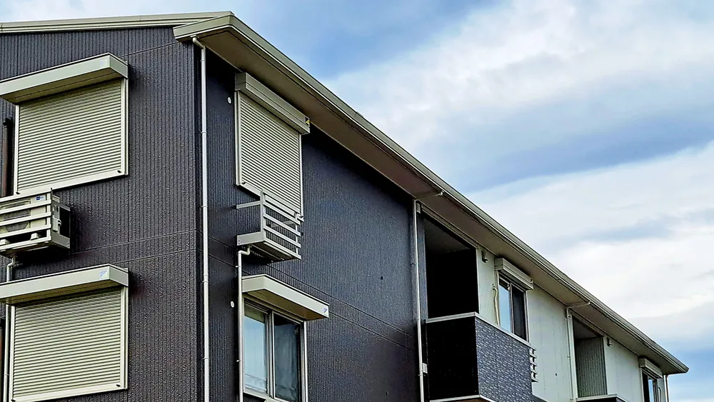 サブリース契約とは