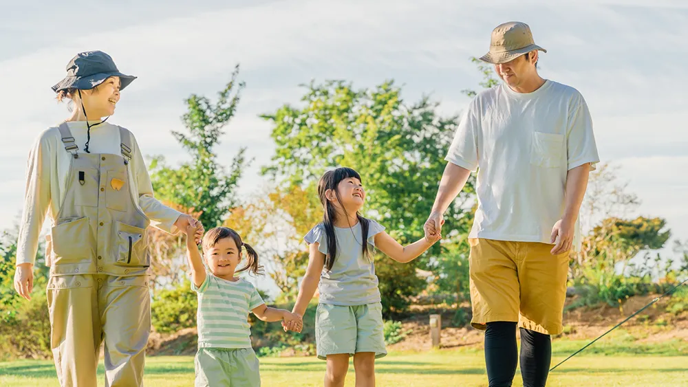 二拠点生活（デュアルライフ）が注目される理由