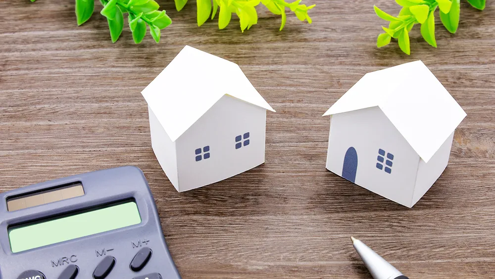 二拠点生活にかかる費用