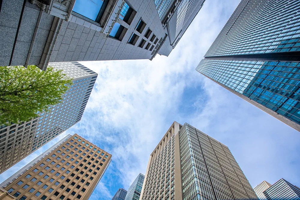 不動産M&Aと不動産売買の違いとは？メリット・デメリット、具体的な方法・事例紹介