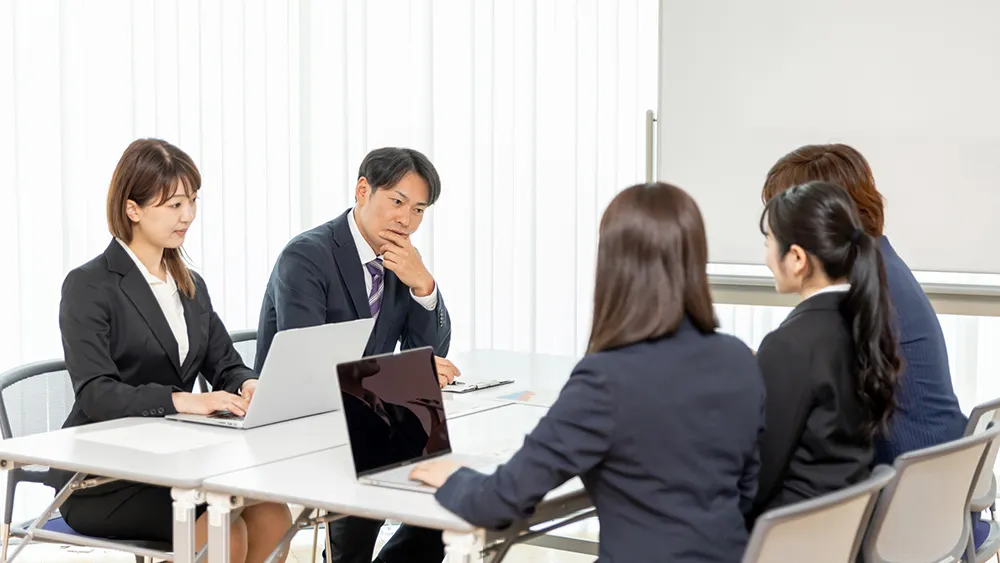 不動産M&Aの具体的な方法