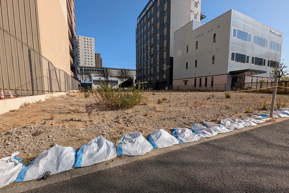 借地借家法を分かりやすく解説｜借地・底地・借地権付き建物の相続時、売却時の重要点