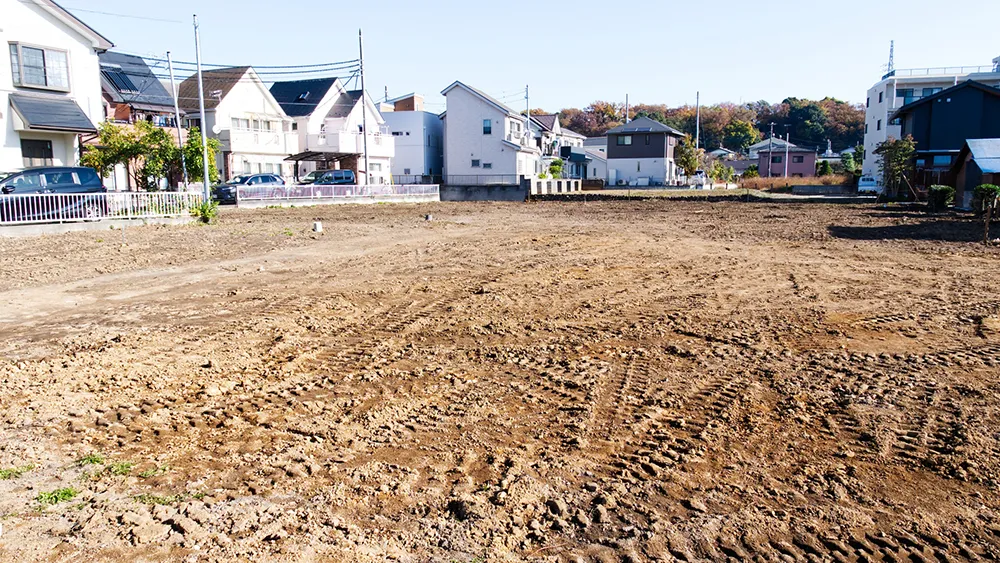 借地権の種類と特徴