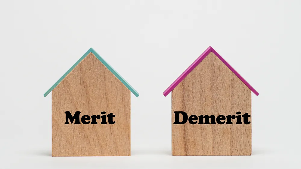 借地権のメリット・デメリット