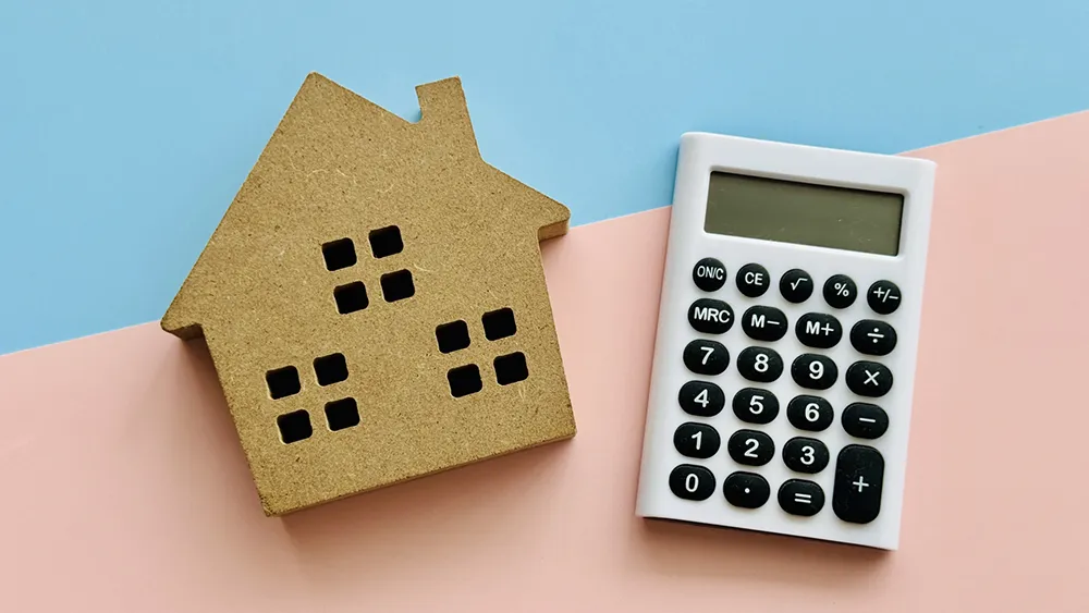 相続不動産の売却時にかかる税金の計算方法